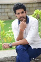 Hero Satya Karthik Interview About Tippu